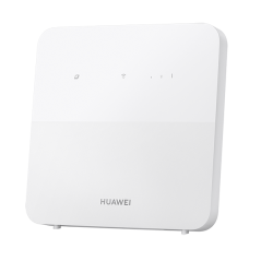 Huawei B320-323 Trådløs LTE Router - Hurtig, Stabil & Pålidelig Internetadgang!